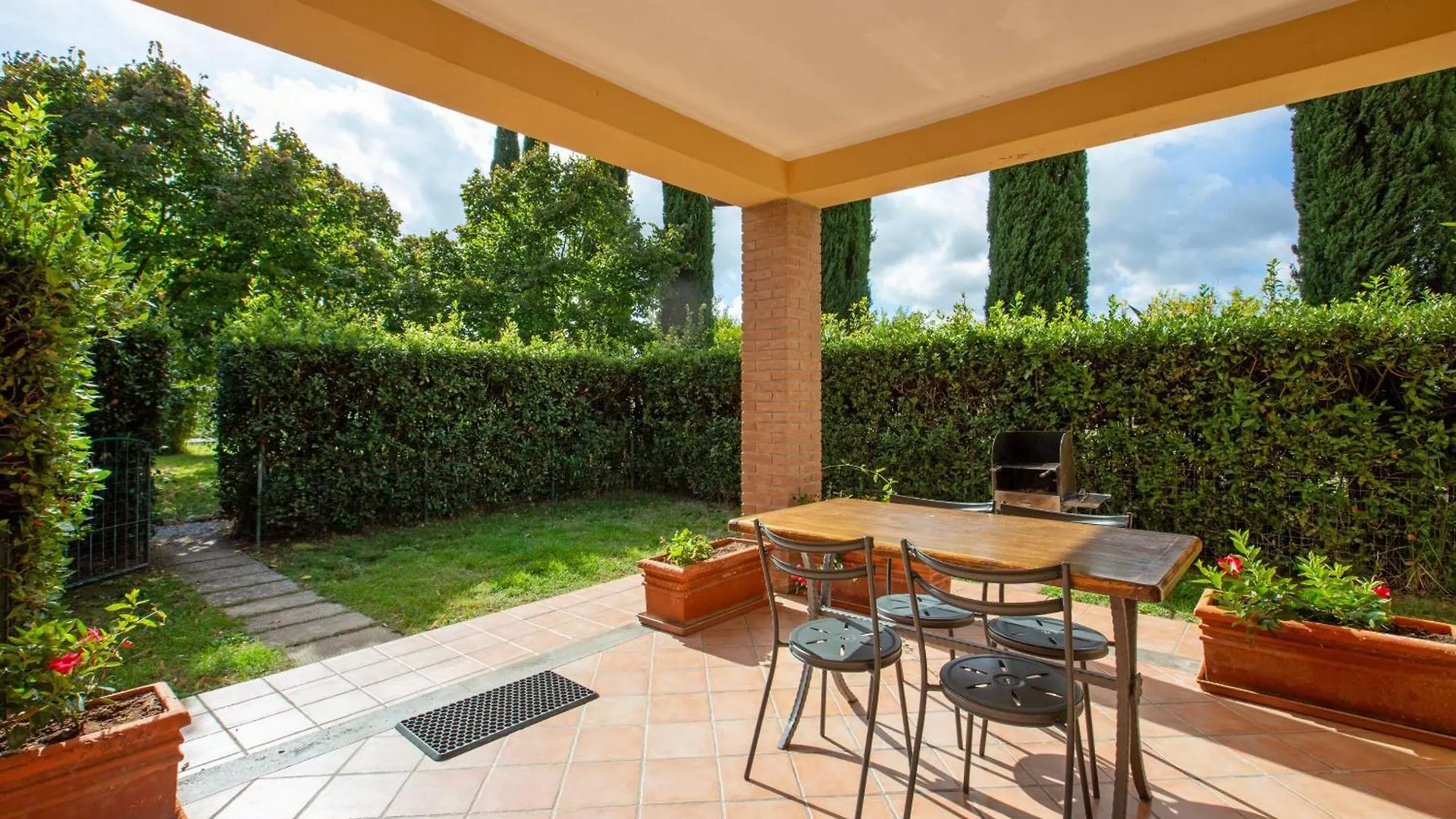 Agriturismo Poggio Al Vento Grosseto 0*,  Italy