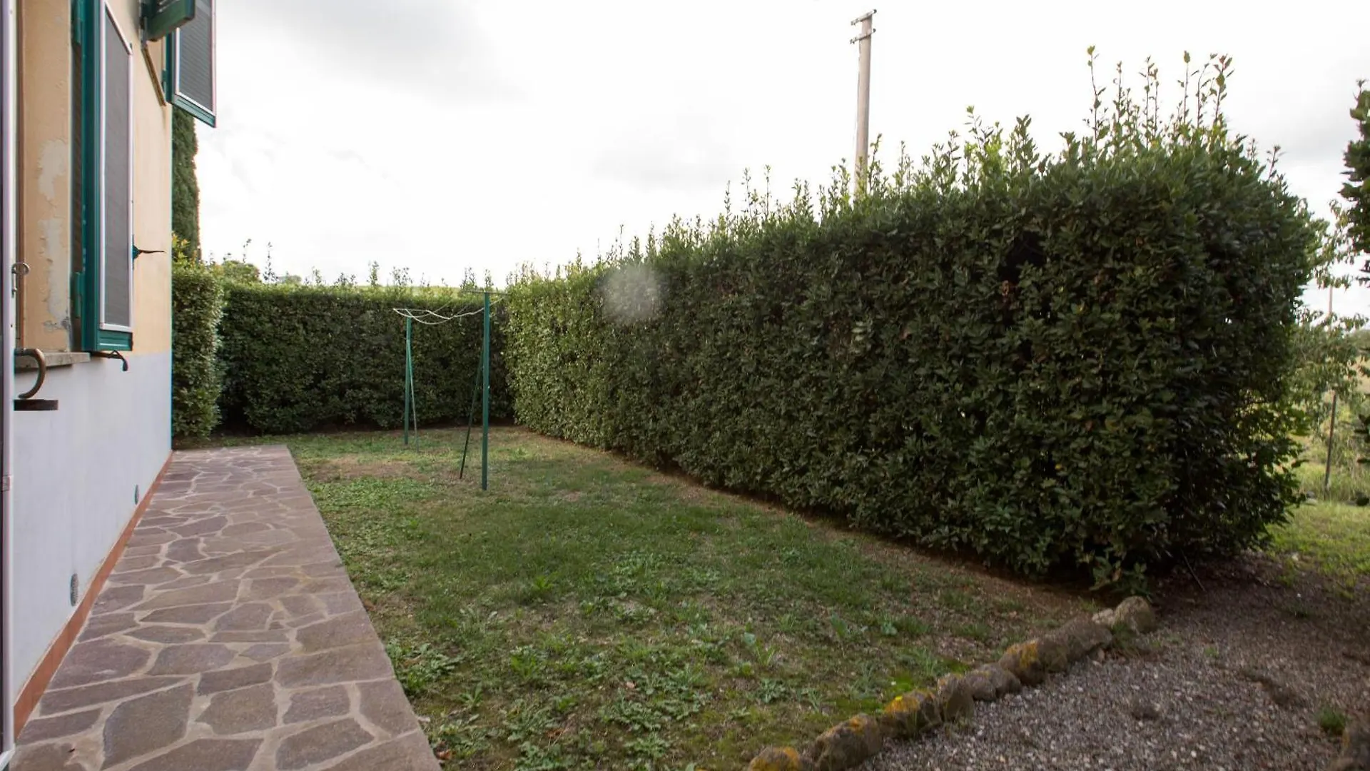 Apartment Agriturismo Poggio Al Vento Grosseto Italy
