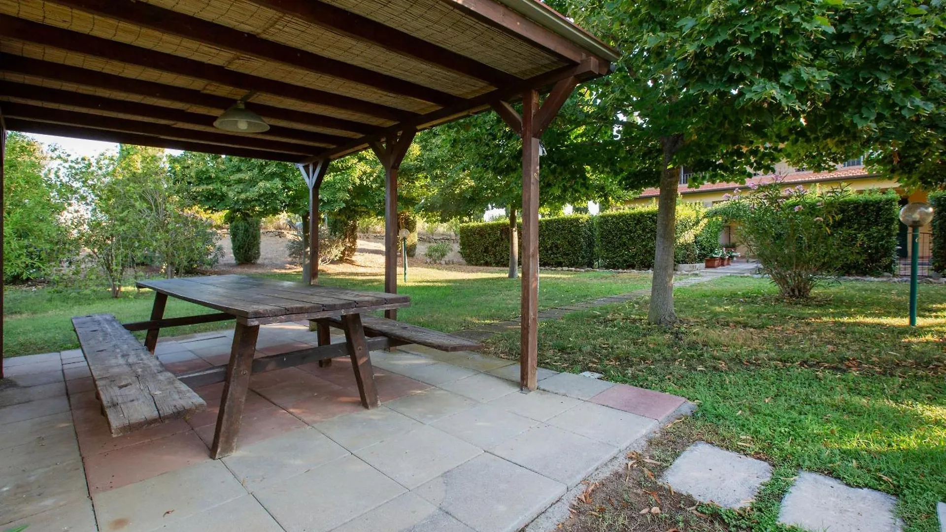 Agriturismo Poggio Al Vento Grosseto