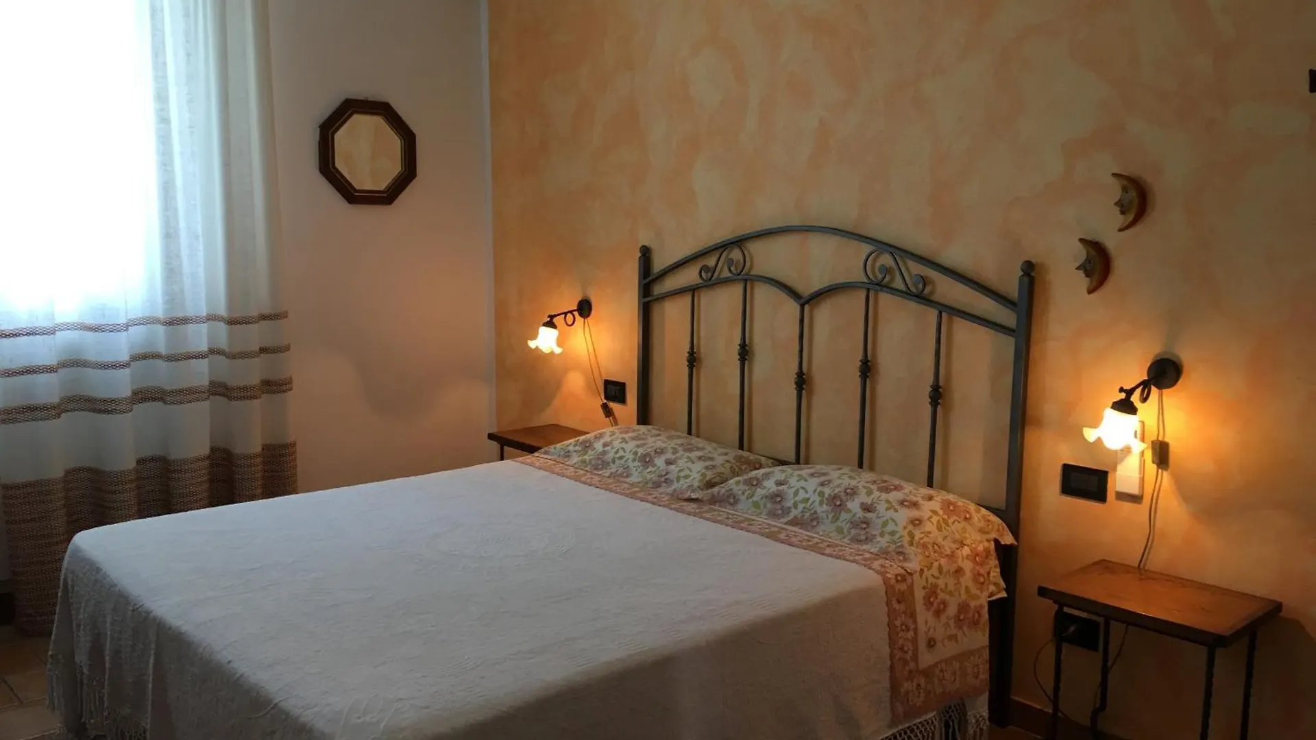 Agriturismo Poggio Al Vento Grosseto Italy