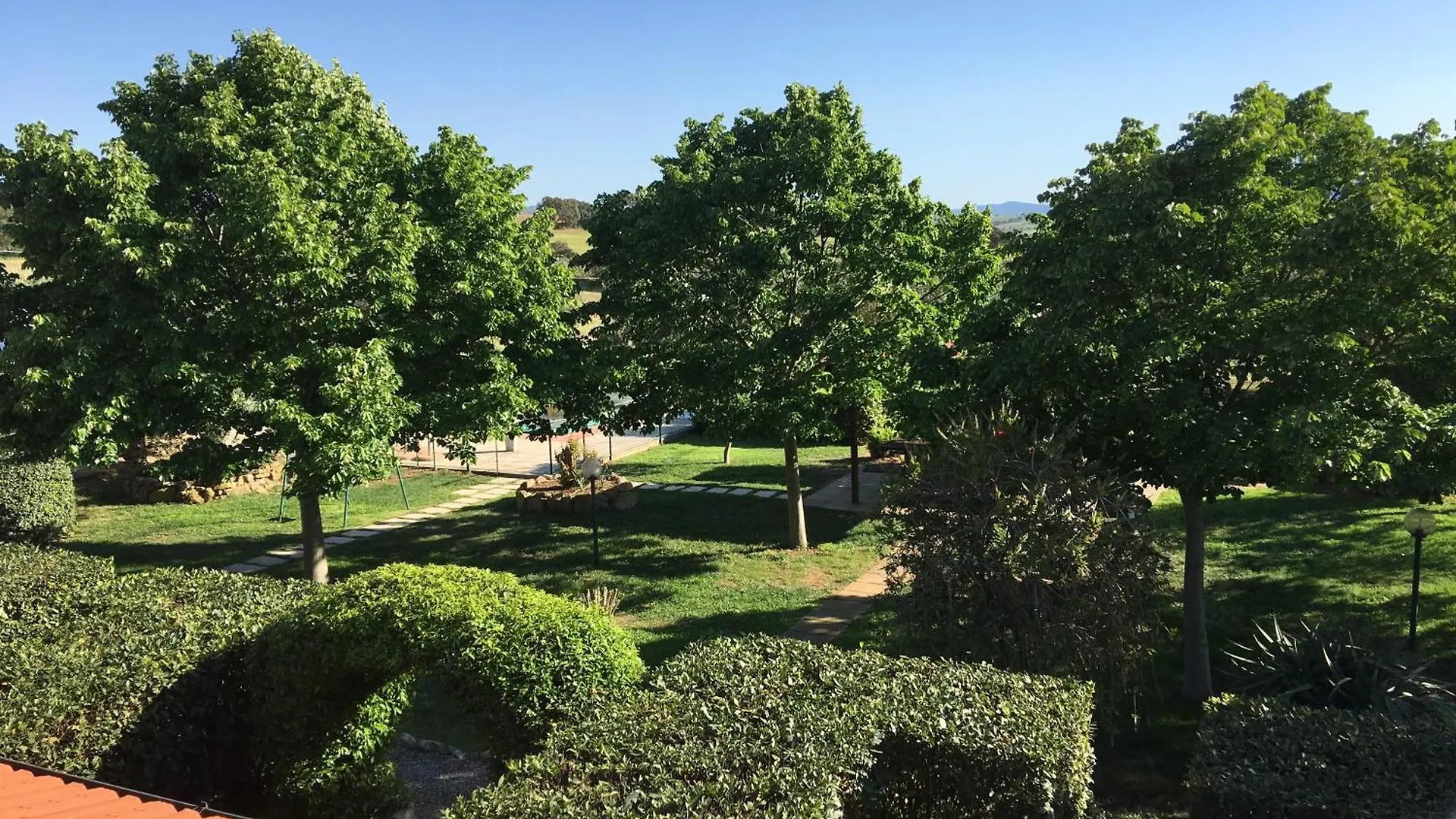 Agriturismo Poggio Al Vento Grosseto 0*,  Italy