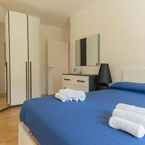 Grosseto Smart Stay Ingresso Privato, Wifi, Parcheggio & Self Check-In Appartamento