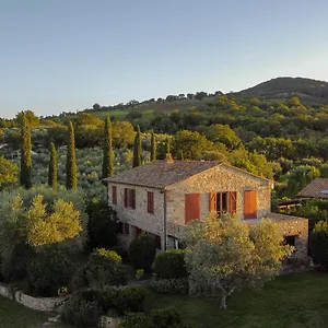 Podere Prataccio Vakantieboerderij